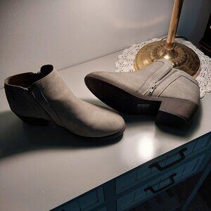 Maurice's Ankle Boots